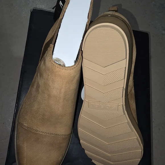 Sorel Women's II Chelsea Boots - Picture 6 of 10